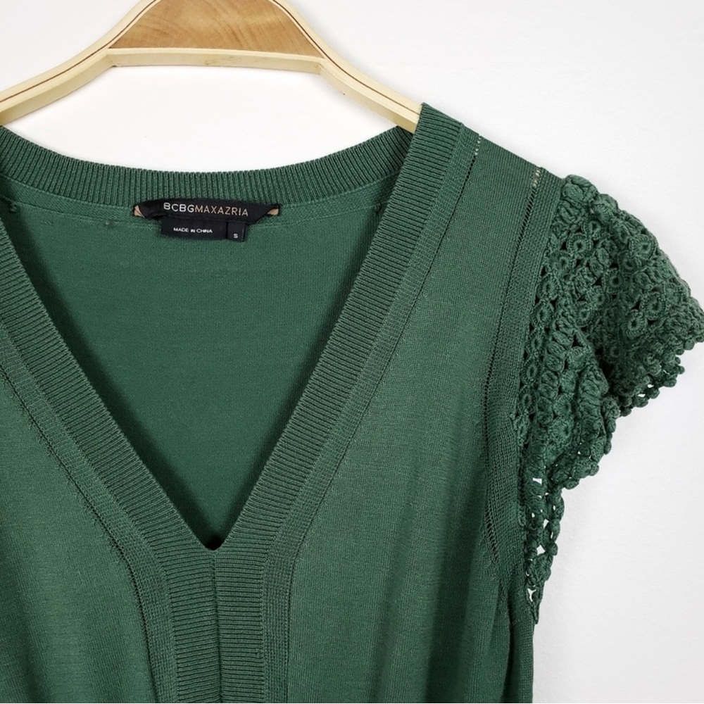 BCBG Top Size small